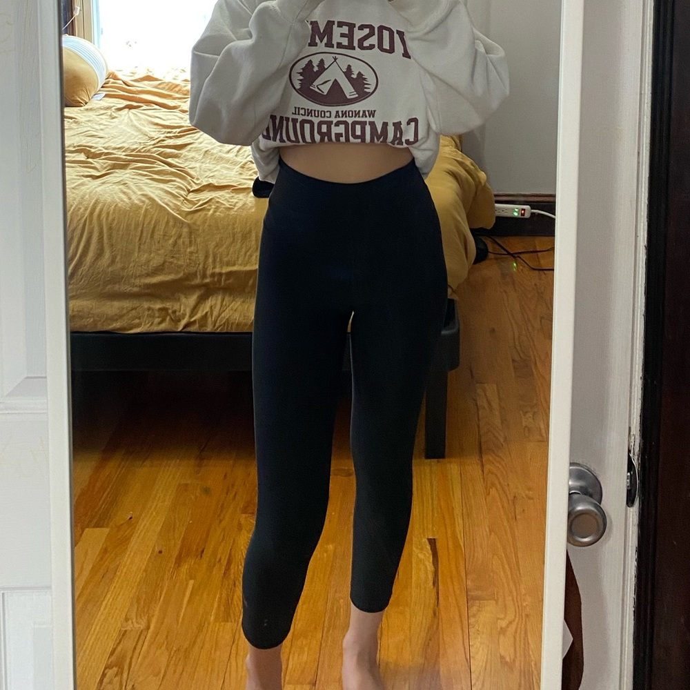 Dri- fit - Nike leggings